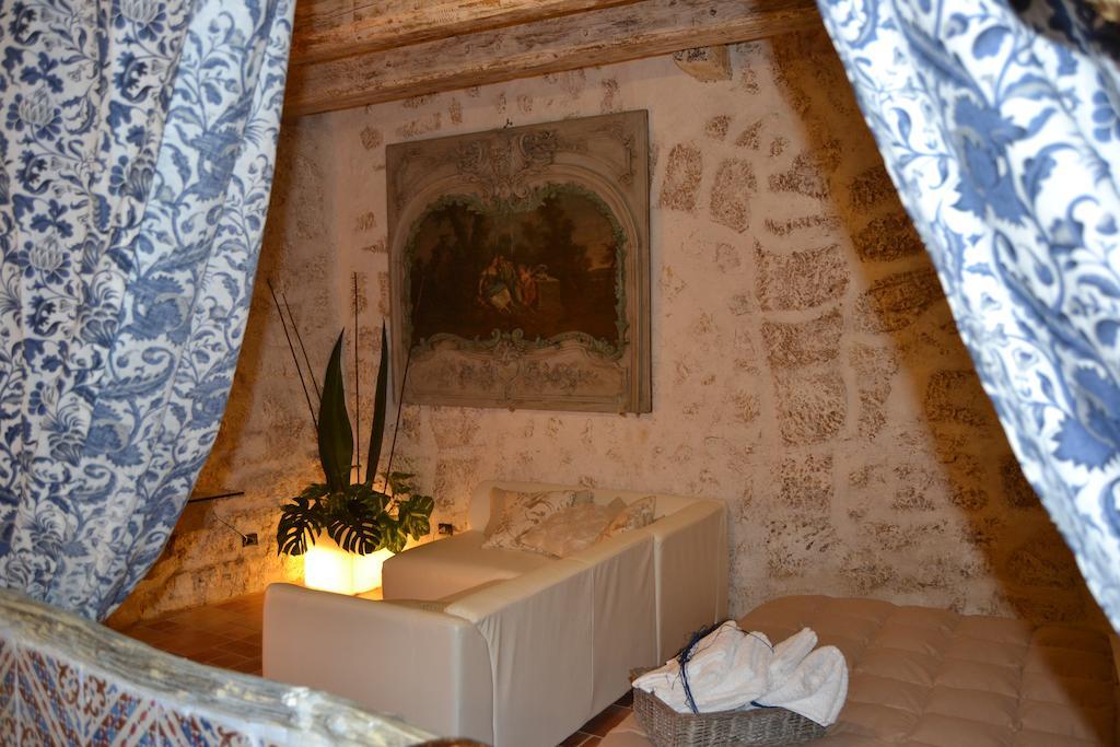 Bed and Breakfast Le Stanze Dello Scirocco Sicily Luxury Agrigent Zimmer foto