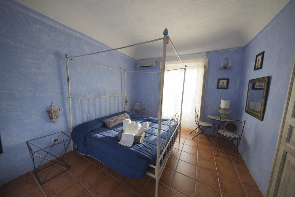 Bed and Breakfast Le Stanze Dello Scirocco Sicily Luxury Agrigent Exterior foto